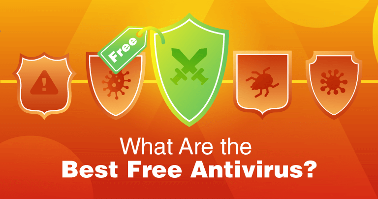 free antivirus for mac free